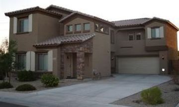 Glendale, Arizona, Vacation Rental House