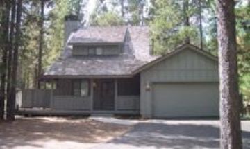 Sunriver, Oregon, Vacation Rental House