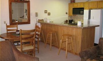 Breckenridge, Colorado, Vacation Rental Condo