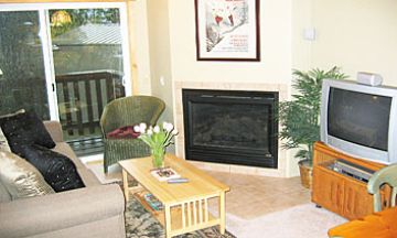 Mammoth Lakes, California, Vacation Rental Condo