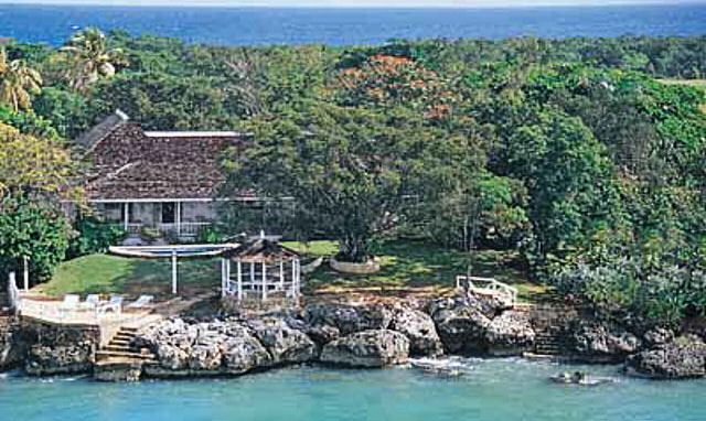 Discovery Bay, St. Ann, Vacation Rental House