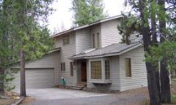 Sunriver, Oregon, Vacation Rental House