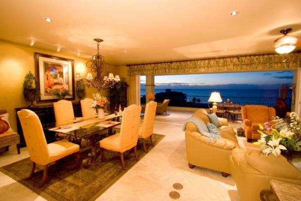 San Jose del Cabo, Baja California, Vacation Rental Villa