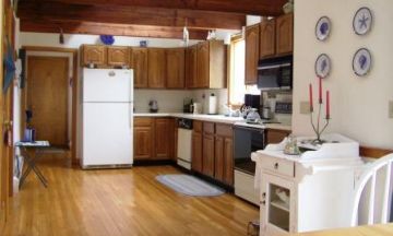 Harwich Port, Massachusetts, Vacation Rental House