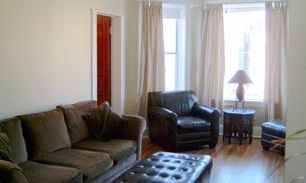 Chicago, Illinois, Vacation Rental Condo