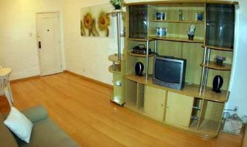 Ipanema, Rio de Janeiro, Vacation Rental Condo