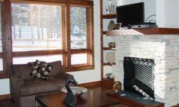 Breckenridge, Colorado, Vacation Rental Condo