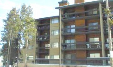 Breckenridge, Colorado, Vacation Rental Condo