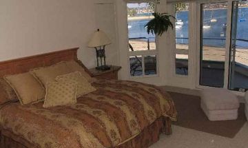 San Diego, California, Vacation Rental Condo