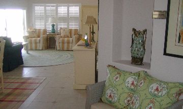 Fernandina Beach, Florida, Vacation Rental Condo