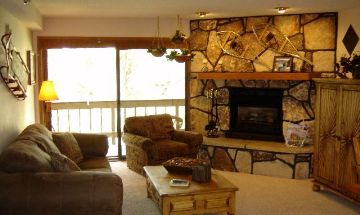 Breckenridge, Colorado, Vacation Rental Condo