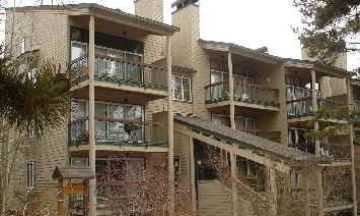 Keystone, Colorado, Vacation Rental Condo