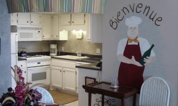 Orange Beach, Alabama, Vacation Rental Condo