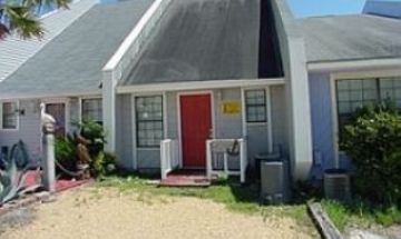 Port St. Joe, Florida, Vacation Rental Condo