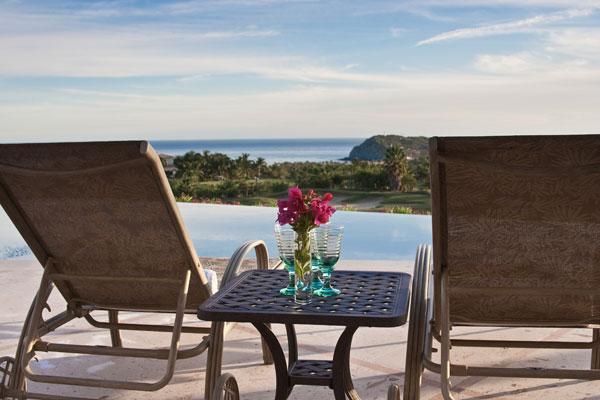 Cabo San Lucas, Baja California, Vacation Rental Villa