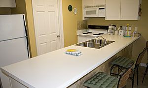 Miramar Beach, Florida, Vacation Rental Condo