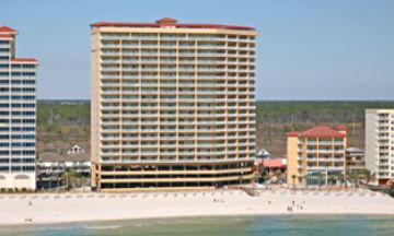 Gulf Shores, Alabama, Vacation Rental Condo