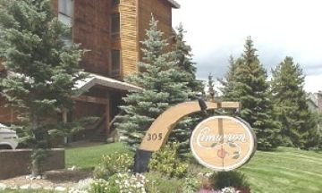 Breckenridge, Colorado, Vacation Rental Condo