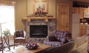 Dillon, Colorado, Vacation Rental Condo