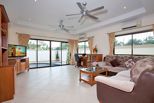 Jomtien Vacation Rentals
