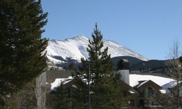 Breckenridge, Colorado, Vacation Rental Condo