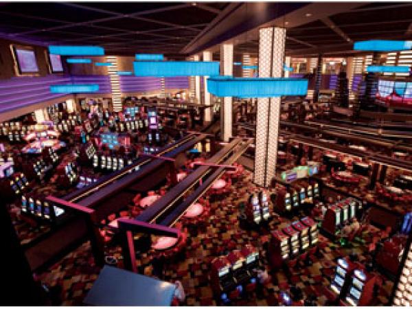 Casino 
