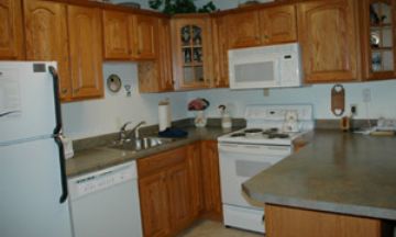 Park City, Utah, Vacation Rental Condo