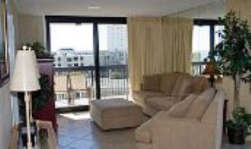 Destin, Florida, Vacation Rental Condo
