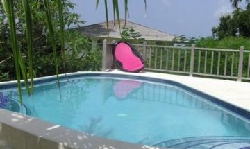 West Coast, St. Peter, Vacation Rental House