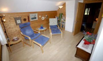 Gwatt, Espace Mittelland, Vacation Rental Condo