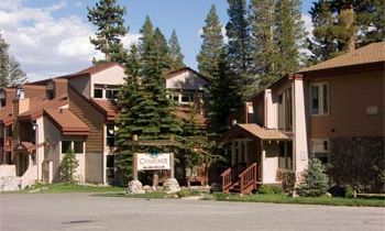 Mammoth Lakes, California, Vacation Rental Condo
