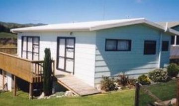 Kuaotunu, Coromandel, Vacation Rental House