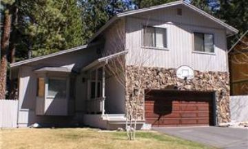 Lake Tahoe, California, Vacation Rental House