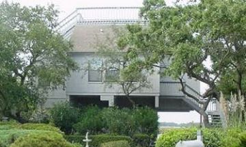 Fripp Island, South Carolina, Vacation Rental House