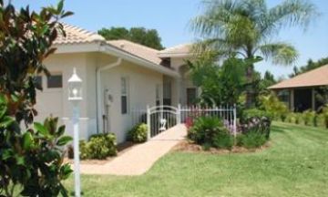 Englewood, Florida, Vacation Rental Condo