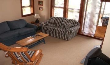 Whistler, British Columbia, Vacation Rental House