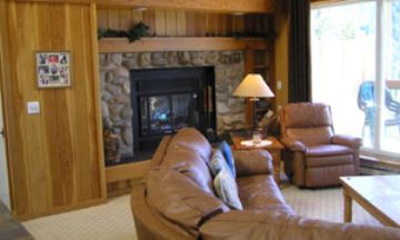 Keystone, Colorado, Vacation Rental Condo