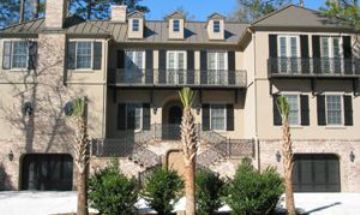 Hilton Head Island, South Carolina, Vacation Rental Villa