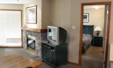Whistler, British Columbia, Vacation Rental Condo
