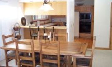 Sunriver, Oregon, Vacation Rental Villa