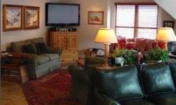 Vail, Colorado, Vacation Rental Villa
