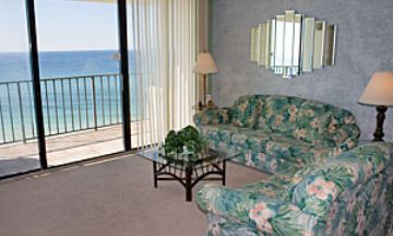 Santa Rosa Beach, Florida, Vacation Rental Condo