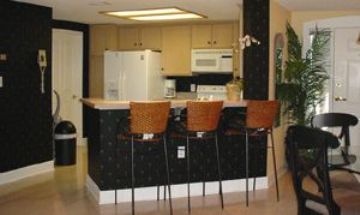 Hilton Head Island, South Carolina, Vacation Rental Condo