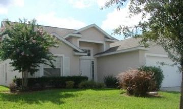 Davenport, Florida, Vacation Rental Villa