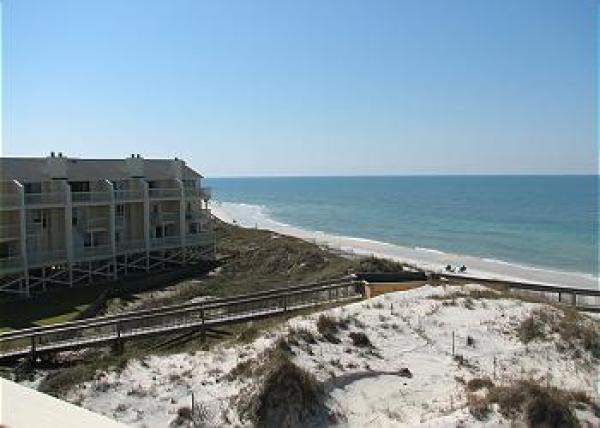Ocean View
