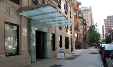 New York, New York, Vacation Rental Condo