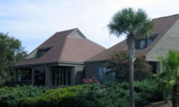 Seabrook Island, South Carolina, Vacation Rental Condo