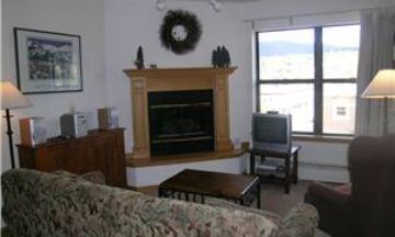 Breckenridge, Colorado, Vacation Rental Condo