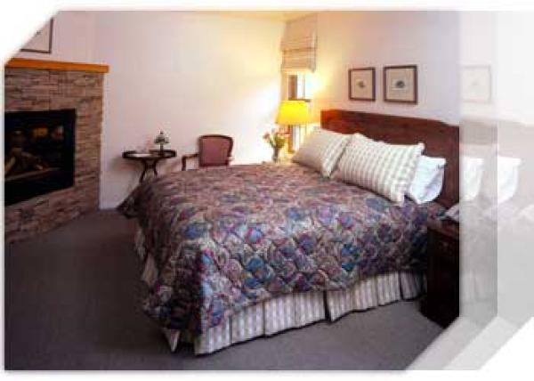 Snowbell Bedroom