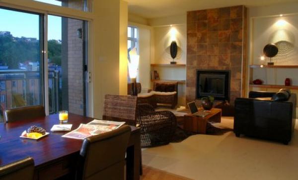 Quebec City, Quebec, Vacation Rental Apartment